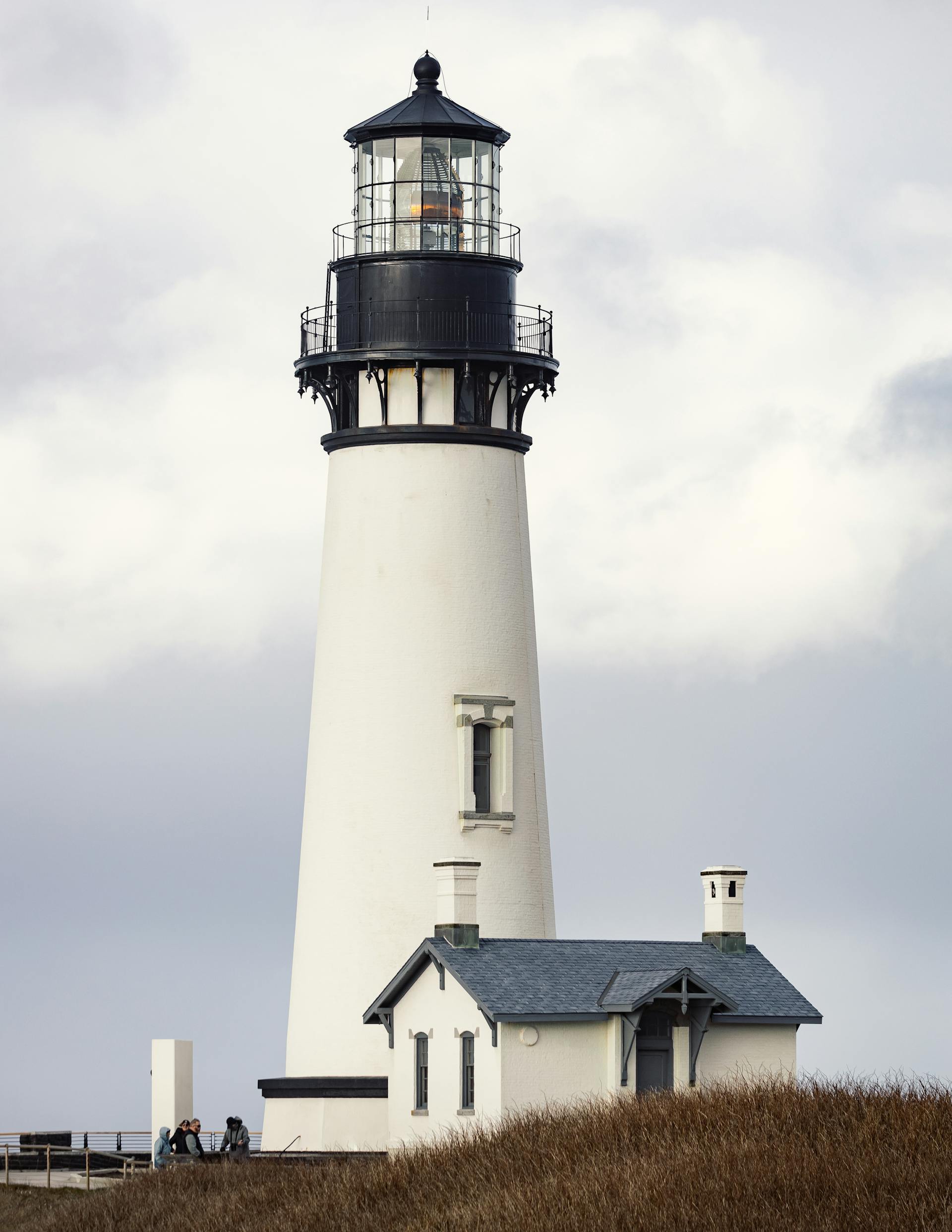 Denture Specialist in Newport, OR